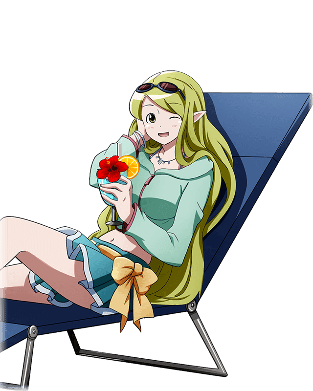 Marielle - Log Horizon