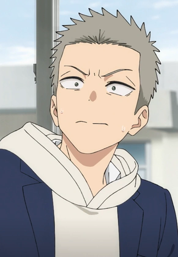 Kouki Murakami - My Dress-Up Darling