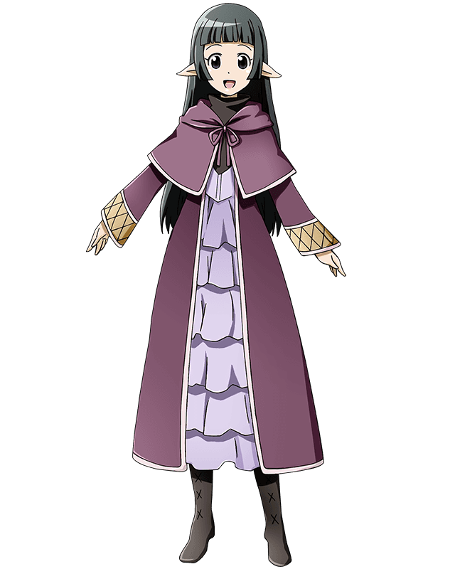 Liliana - Log Horizon