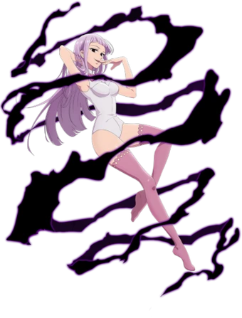 Melascula - The Seven Deadly Sins