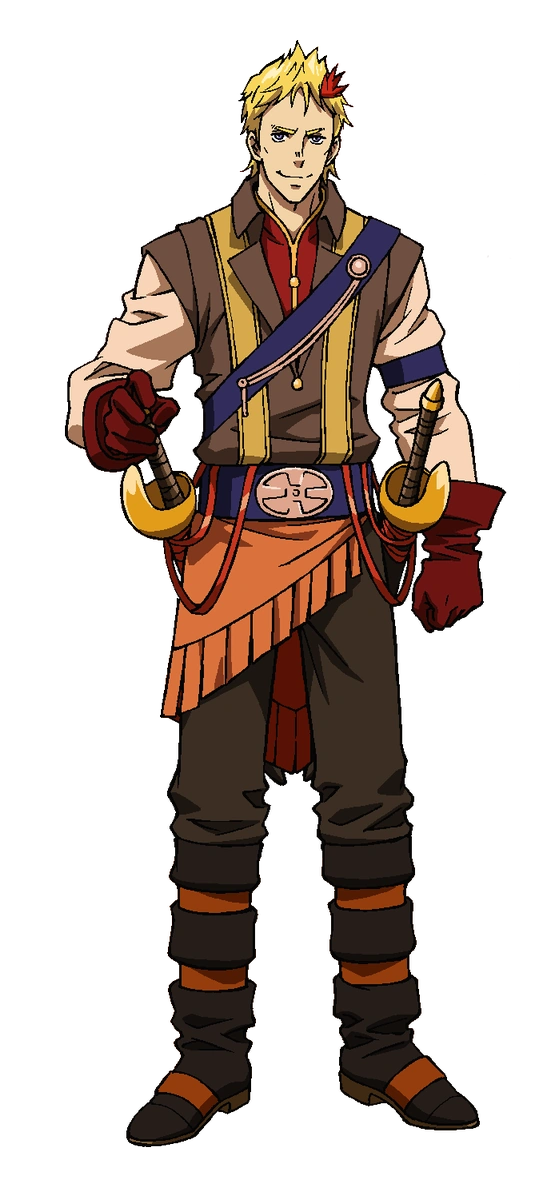 Hekkeran Termite - Overlord