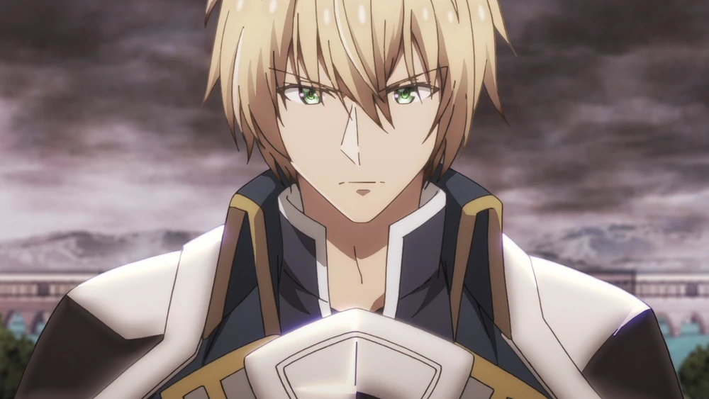 Kanon - The Misfit of Demon King Academy