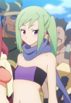 Cremea - KonoSuba: God's Blessing on This Wonderful World!