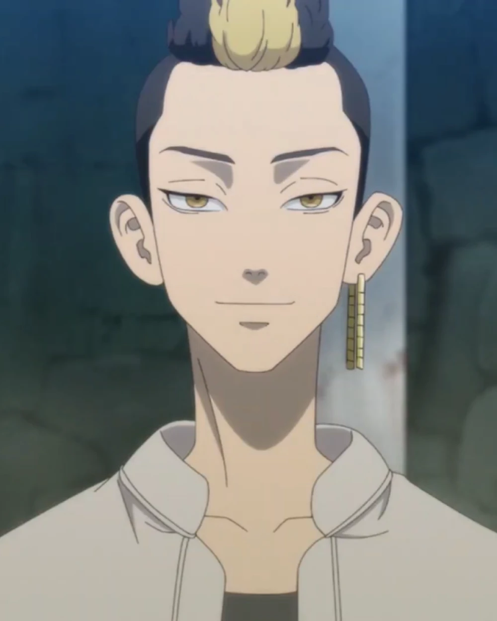 Shuji Hanma - Tokyo Revengers