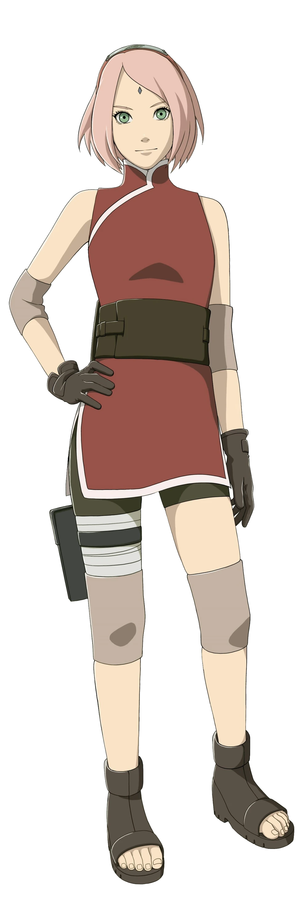 Sakura Haruno