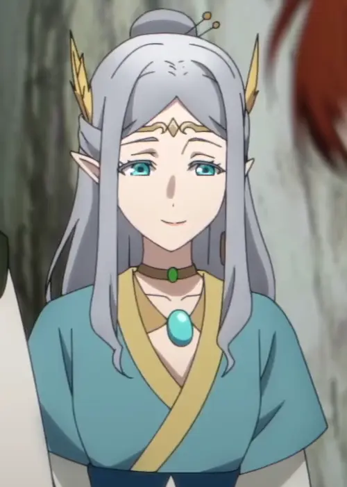 Merial Eralith - The Beginning After the End