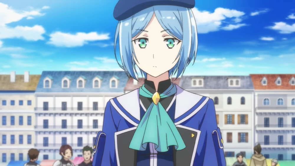 Leviathan - Infinite Dendrogram