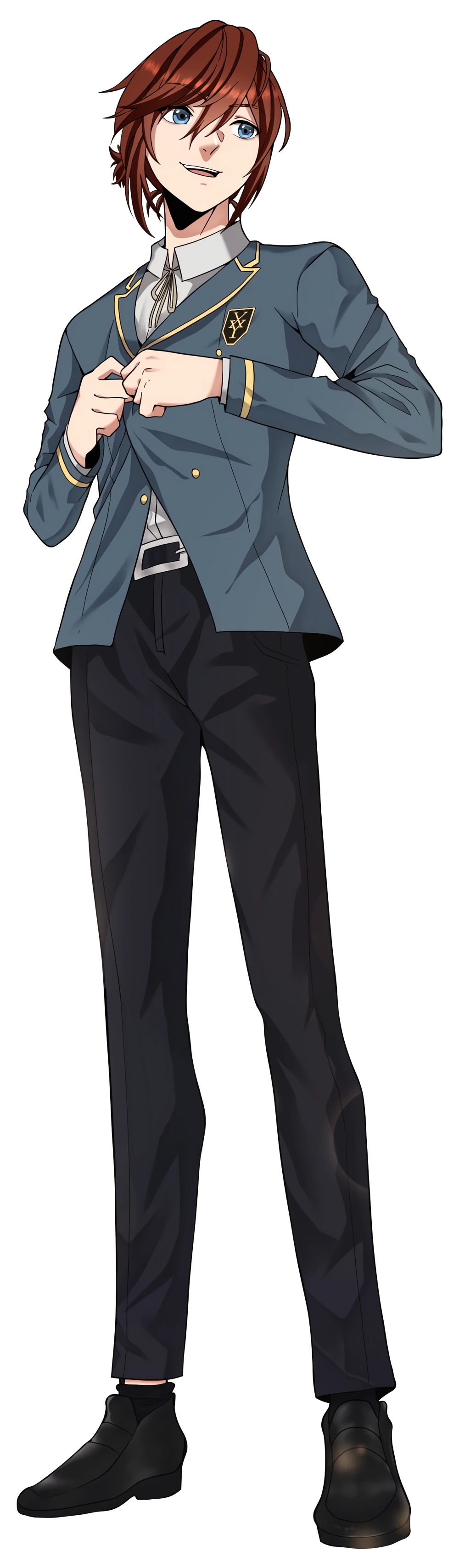 Arthur Leywin - The Beginning After the End