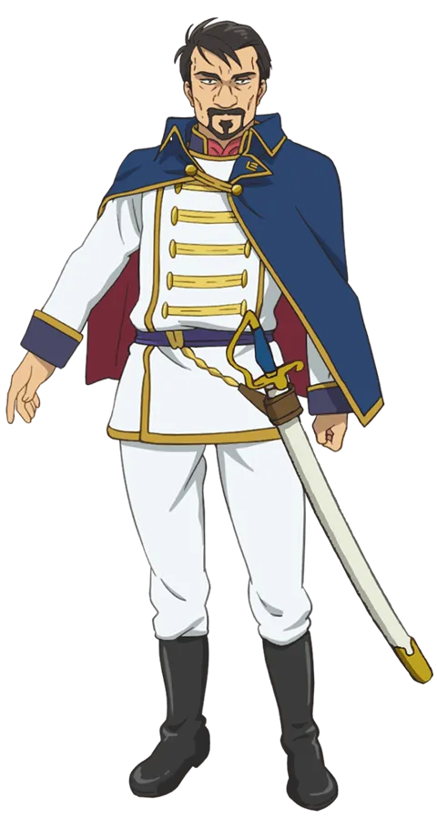 Chester Ray Galford - How NOT to Summon a Demon Lord