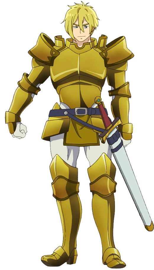 Emile Bichelberger - How NOT to Summon a Demon Lord