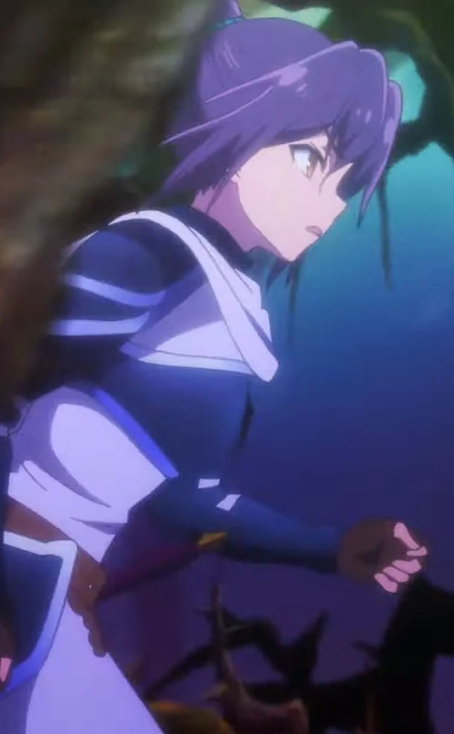 Paladin Tria - How NOT to Summon a Demon Lord