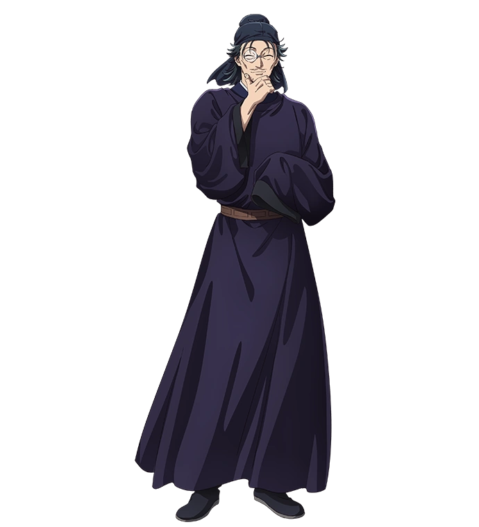 Lakan - The Apothecary Diaries