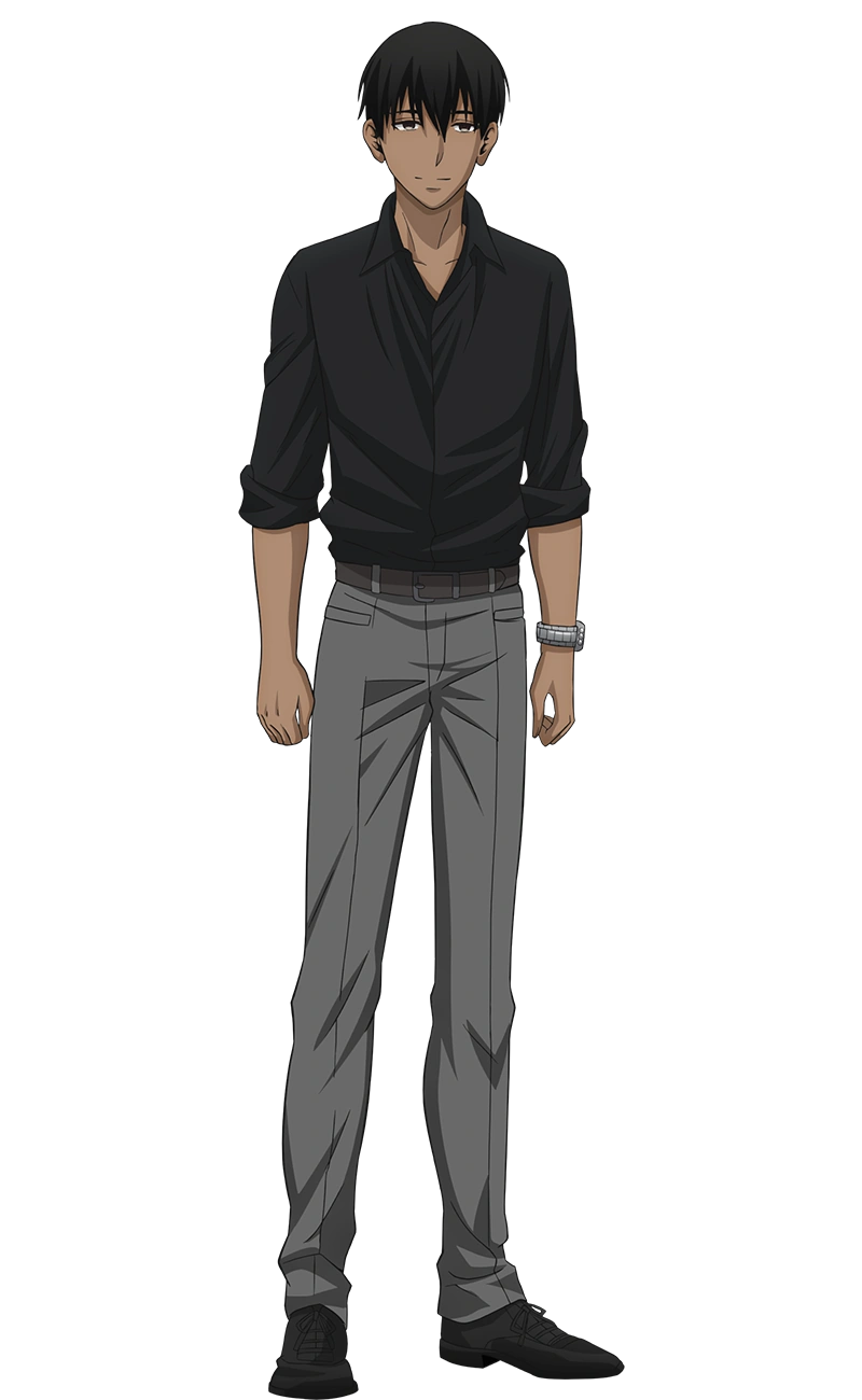 Kōzaburō Arase - Dead Mount Death Play