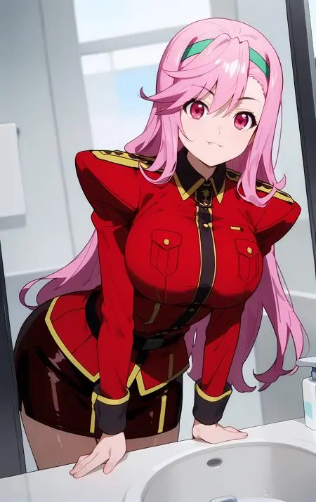 Shiria Ootsuka - Maken-ki!