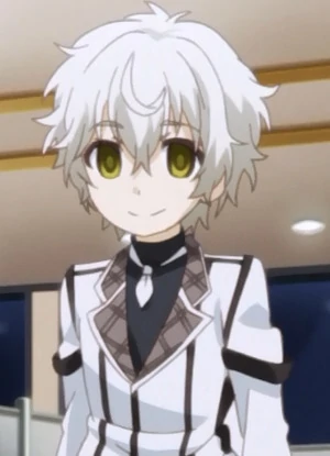 Utakata Misogi - Chivalry of a Failed Knight