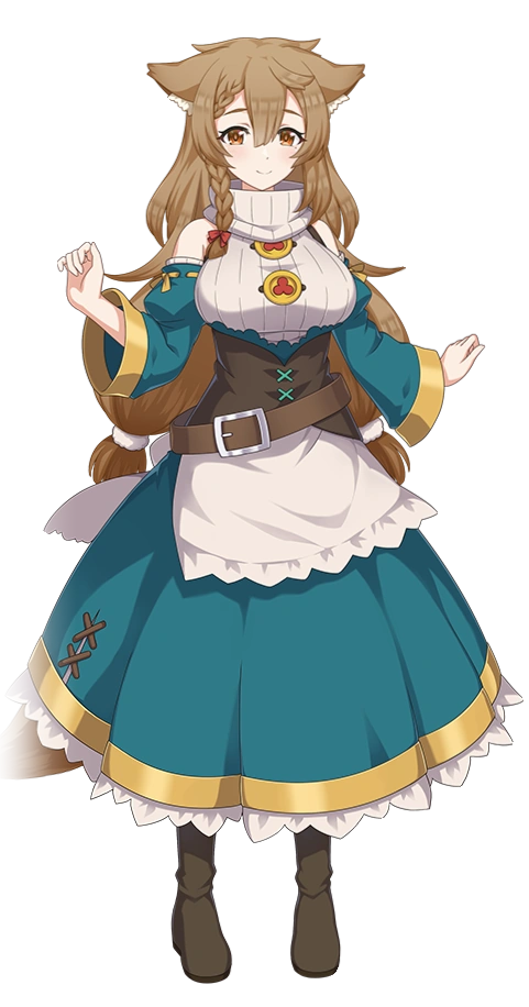 Amy - KonoSuba: God's Blessing on This Wonderful World!