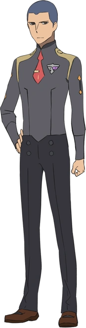 Hachi - Darling in the FranXX