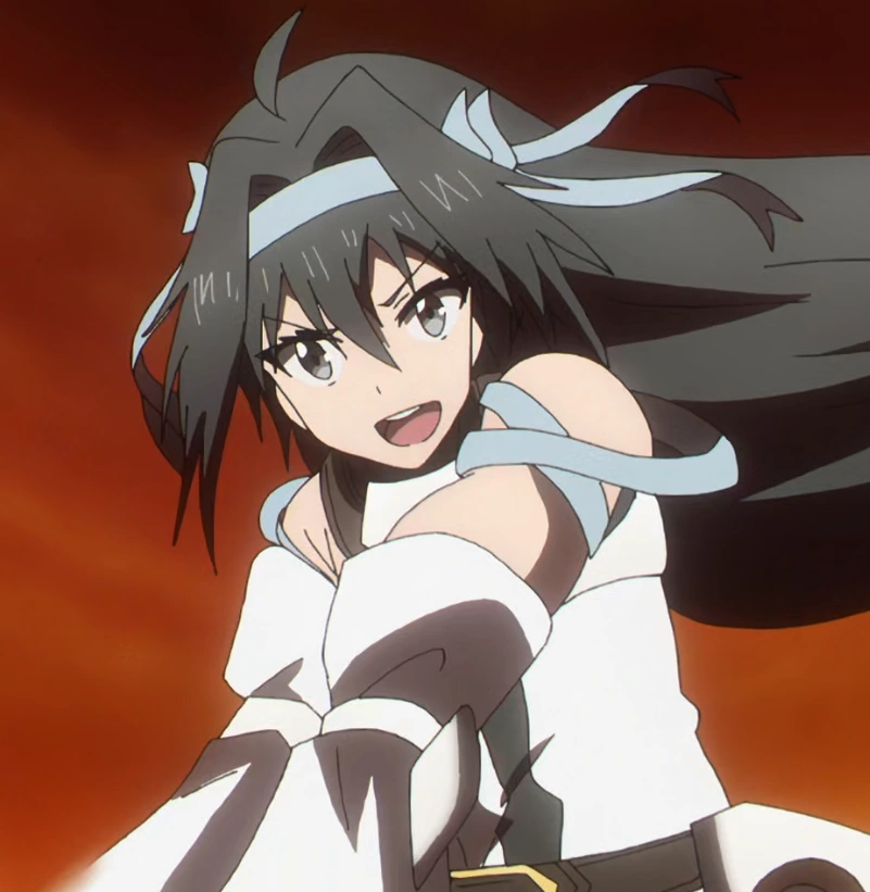 Hero - Goblin Slayer