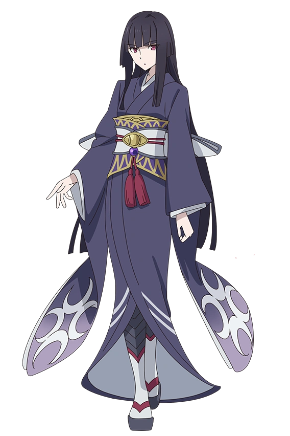 Glass - The Rising of the Shield Hero