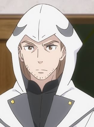 Dynas Trussardi - Re:Zero − Starting Life in Another World