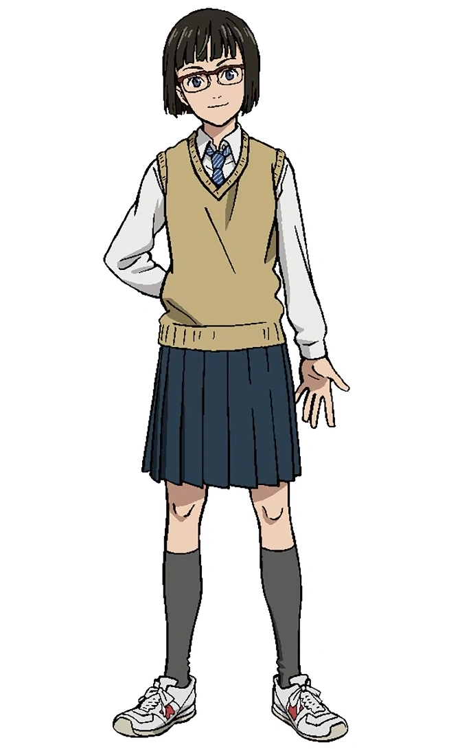 Setsuko Sasaki - Jujutsu Kaisen