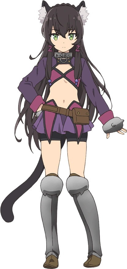 Rem Galleu - How NOT to Summon a Demon Lord