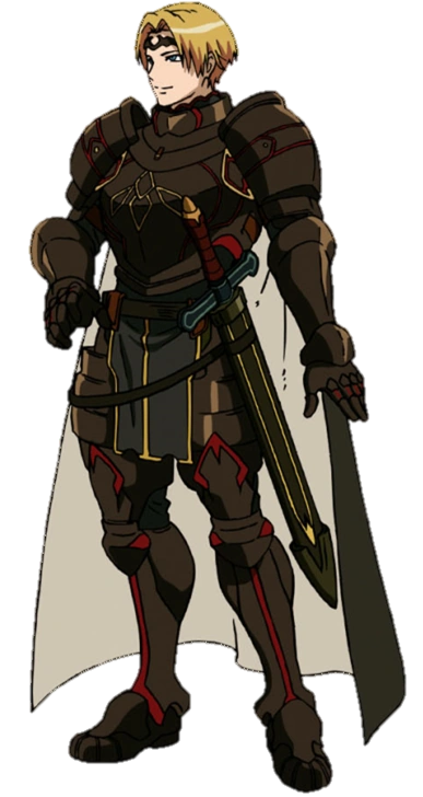 Nimble Arc Dale Anoch - Overlord