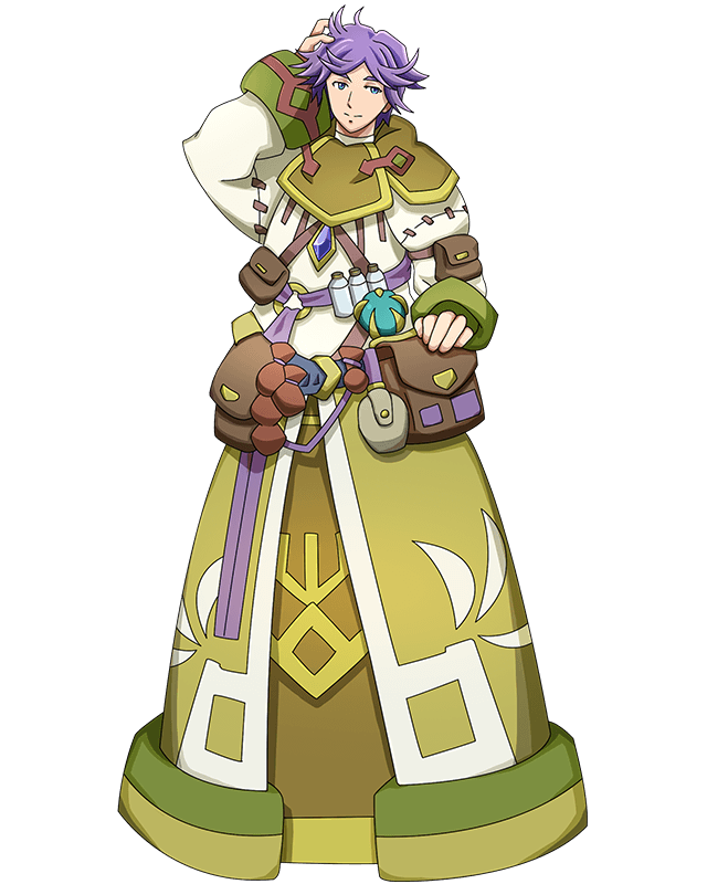 Azalea - Log Horizon