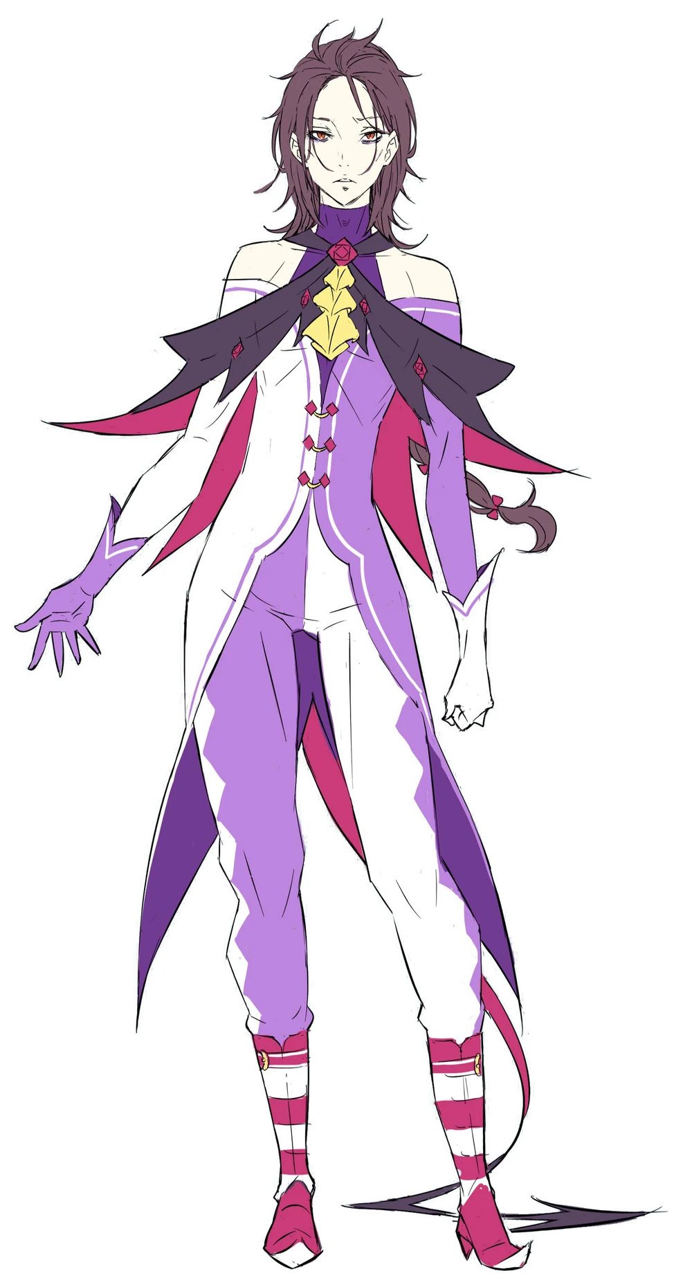 Hector - Re:Zero − Starting Life in Another World