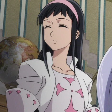 Guila - The Seven Deadly Sins