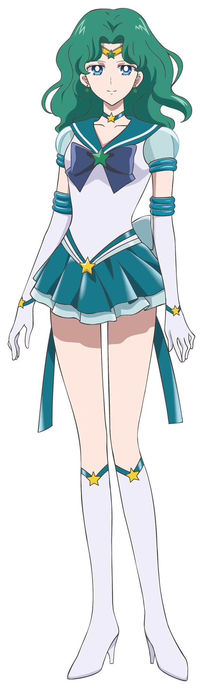 Sailor Neptune