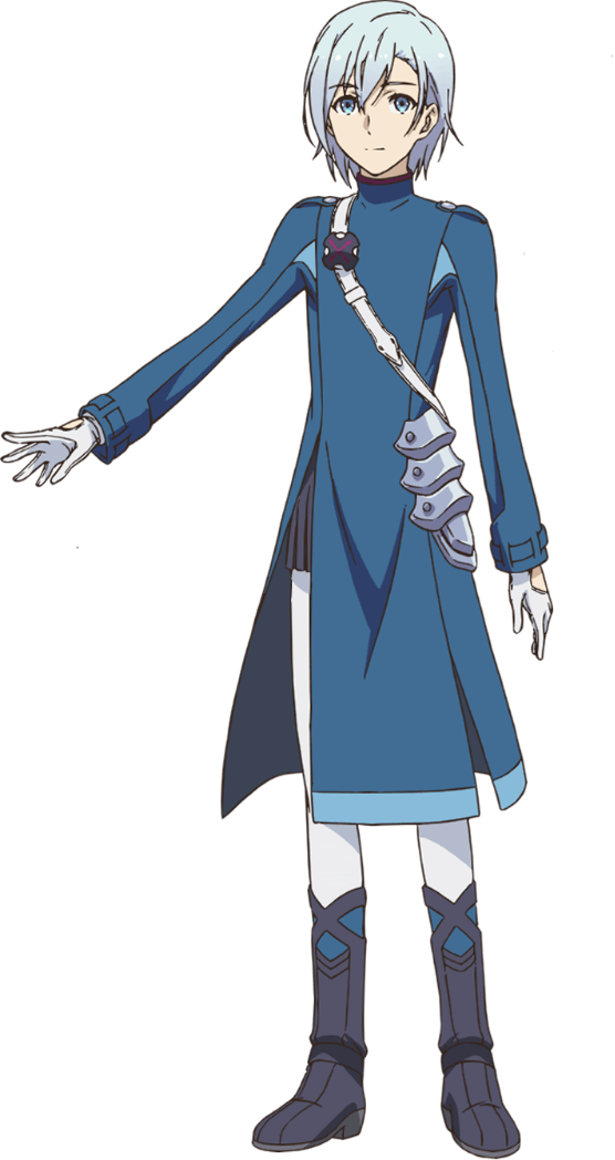 Rook Holmes - Infinite Dendrogram