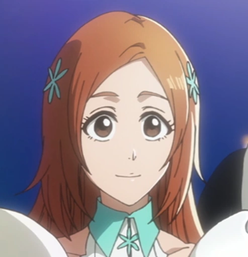 Orihime Inoue - Bleach