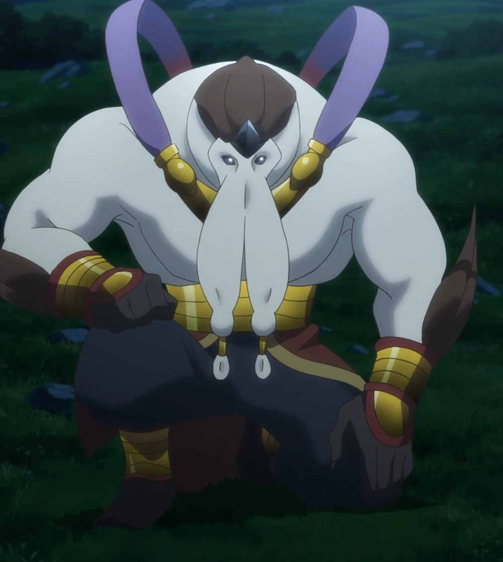 Eulerex - How NOT to Summon a Demon Lord