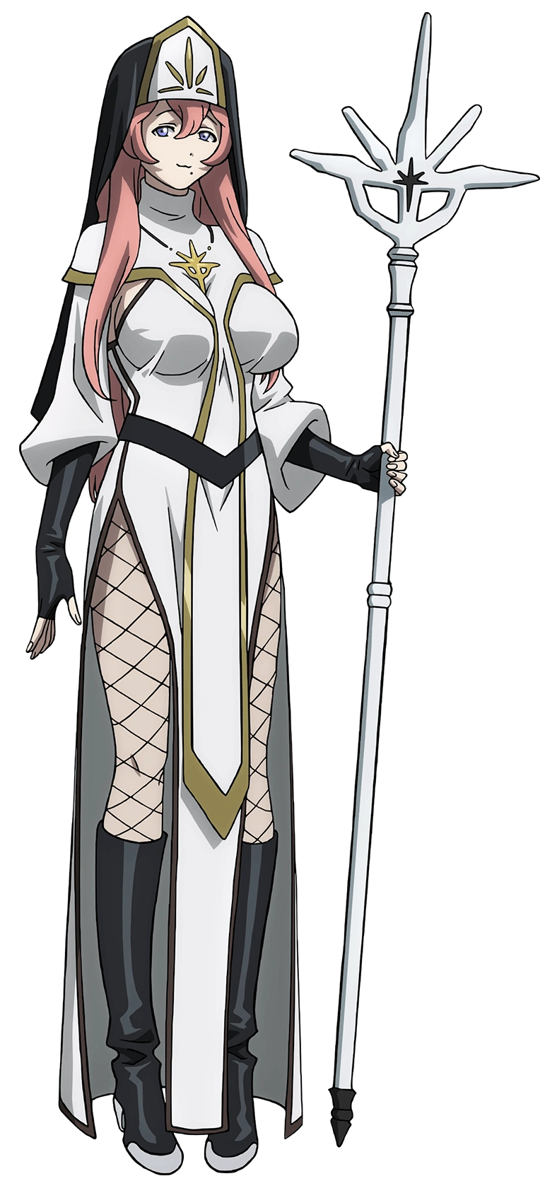 Lilynette Piani - Overlord