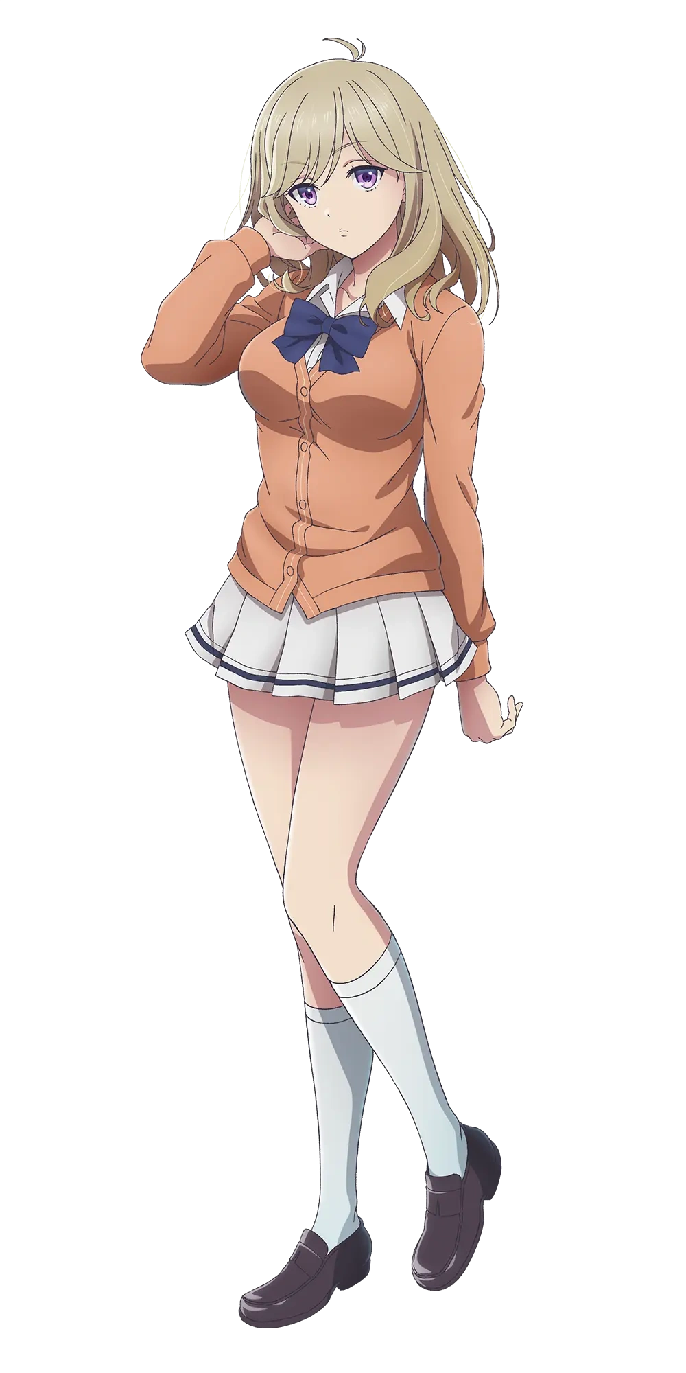 Sakurako Tsubaki - Classroom of the Elite