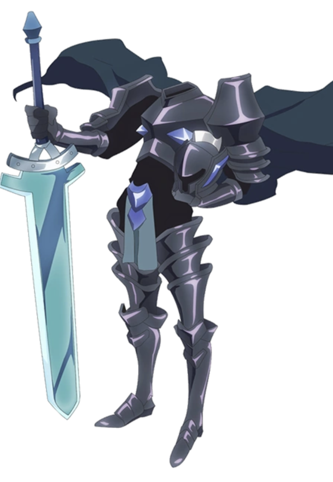 Beldia - KonoSuba: God's Blessing on This Wonderful World!