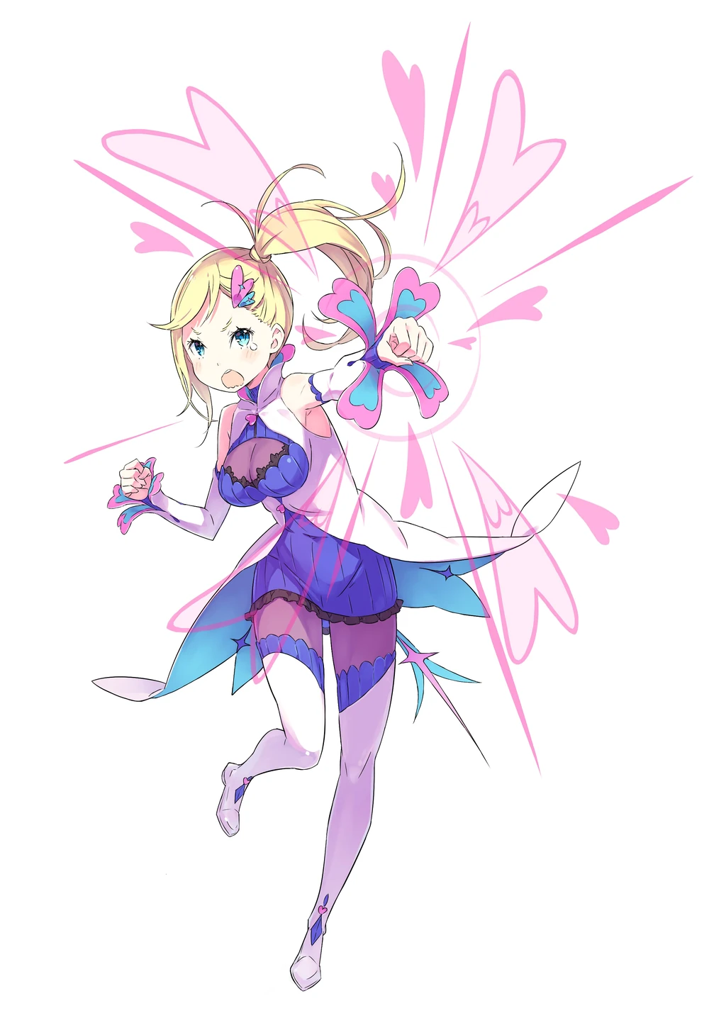 Minerva - Re:Zero − Starting Life in Another World