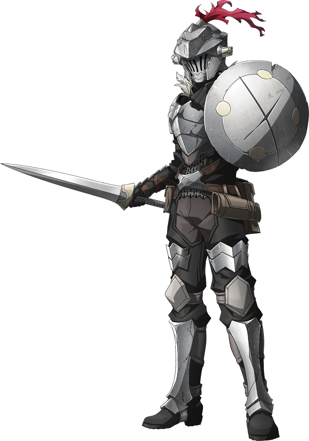 Goblin Slayer - Goblin Slayer