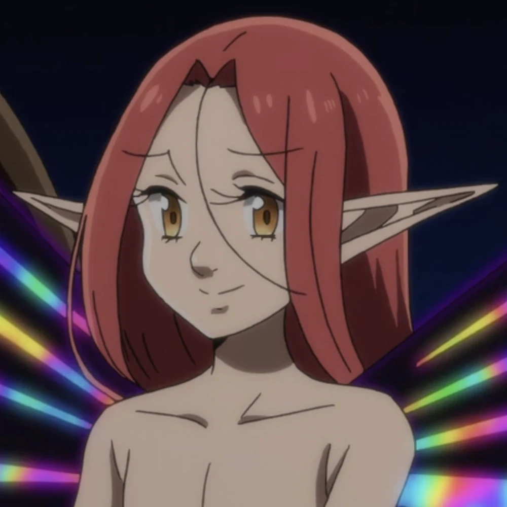 Gloxinia - The Seven Deadly Sins