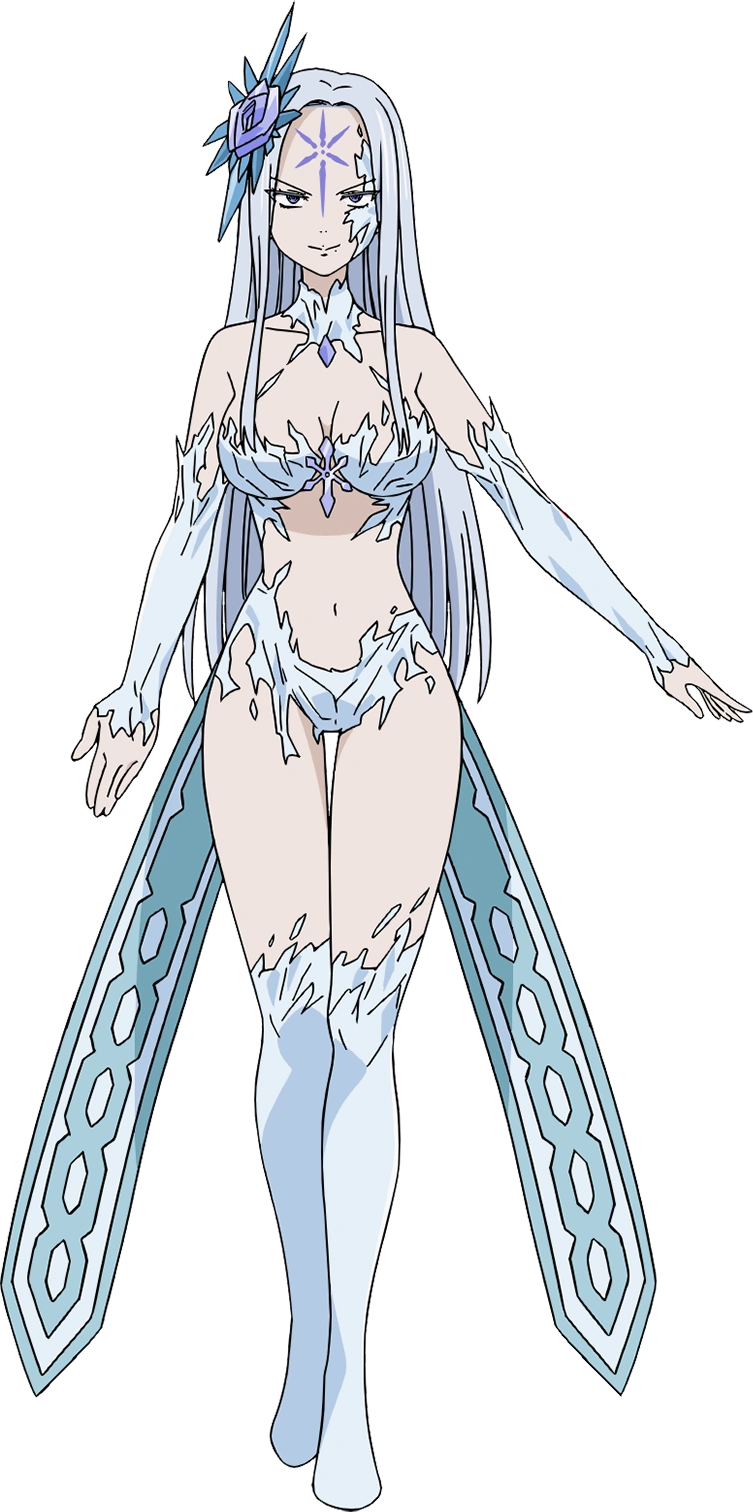 Hakune - Fairy Tail