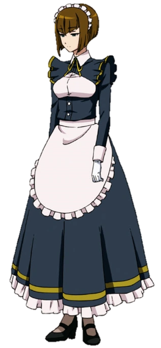 Increment - Overlord