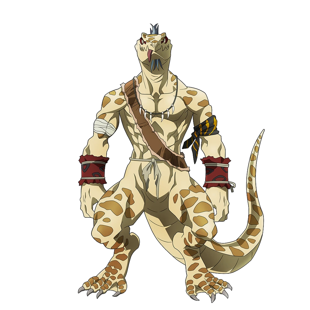 Sukyu Juju - Overlord