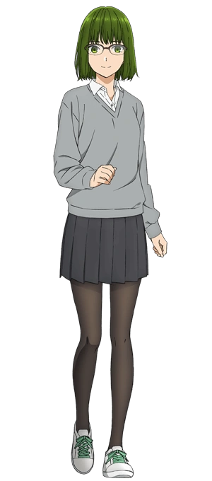 Sakura Kono - Horimiya