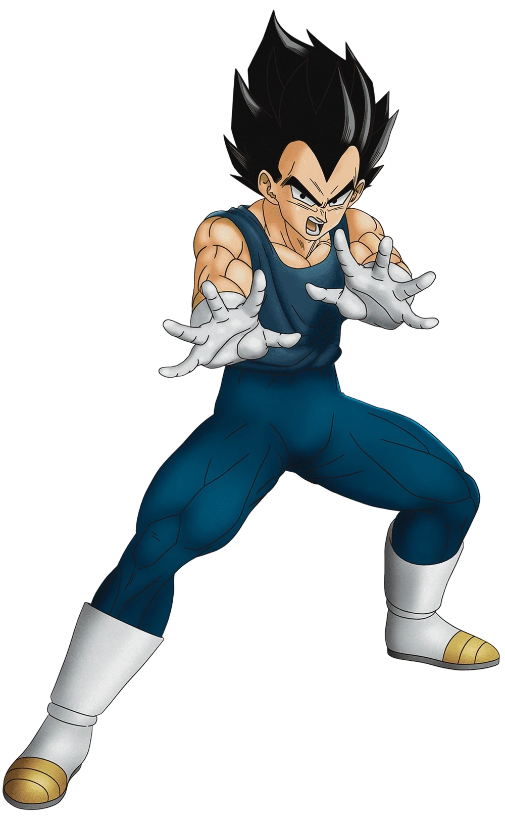 Vegeta - Dragon Ball