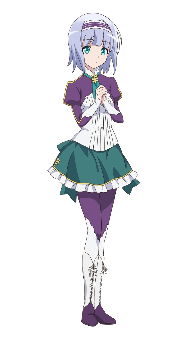 Linze Silhoueska - In Another World With My Smartphone