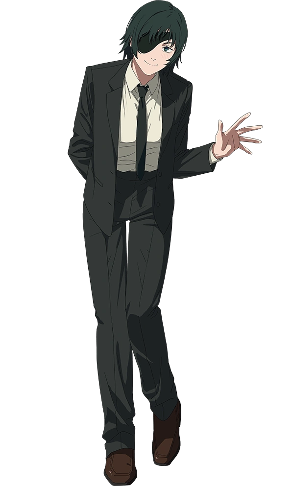 Himeno - Chainsaw Man