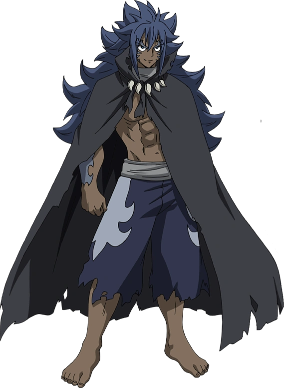 Acnologia - Fairy Tail