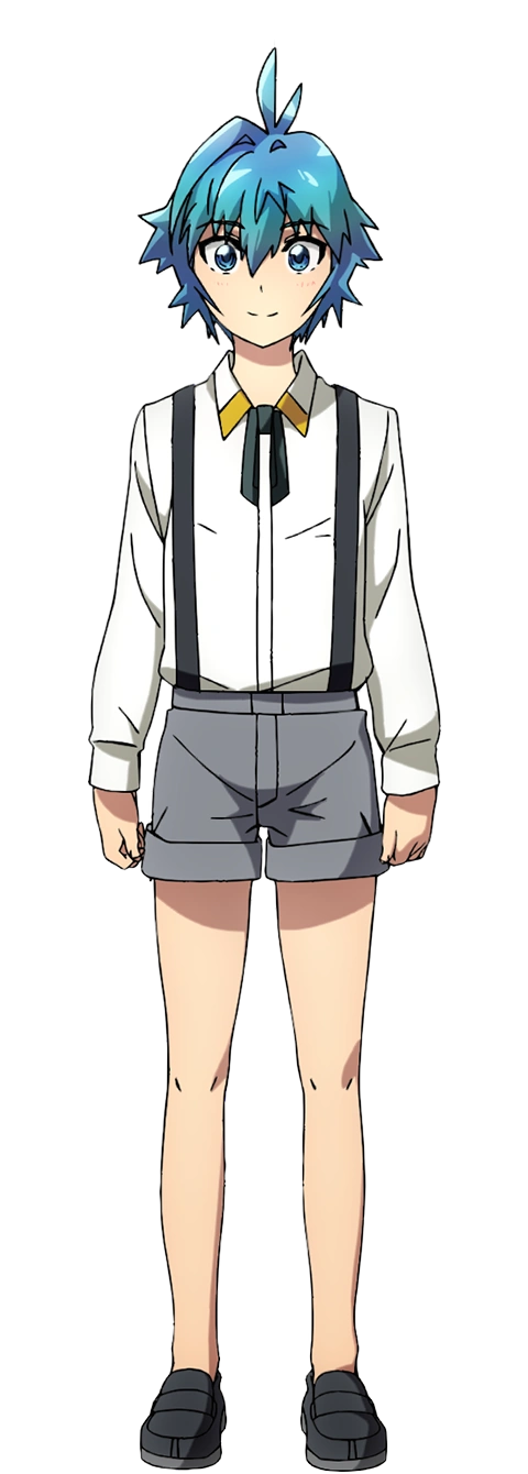 Pram Schneider - A Returner's Magic Should Be Special