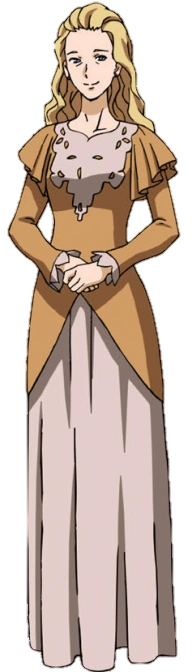 Madame Furt - Overlord